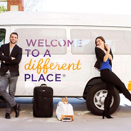 Hyatt Place Dallas/Plano Luaran gambar