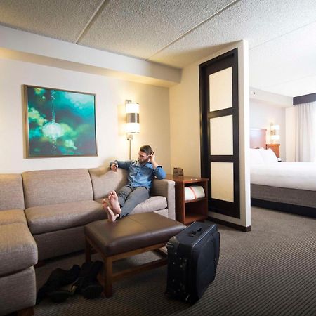 Hyatt Place Dallas/Plano Luaran gambar