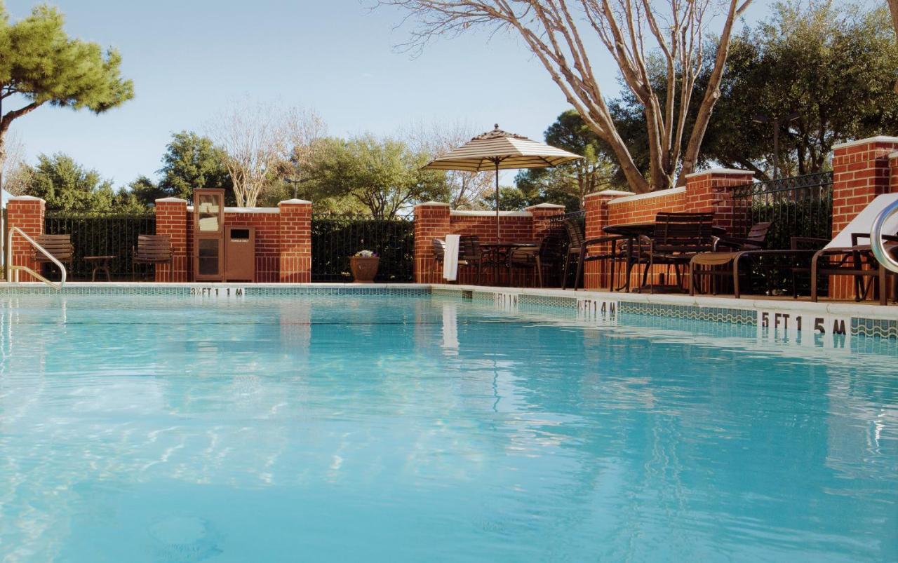 Hyatt Place Dallas/Plano Luaran gambar