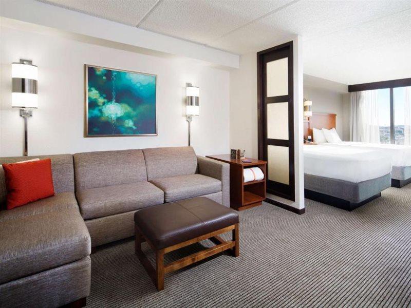 Hyatt Place Dallas/Plano Luaran gambar