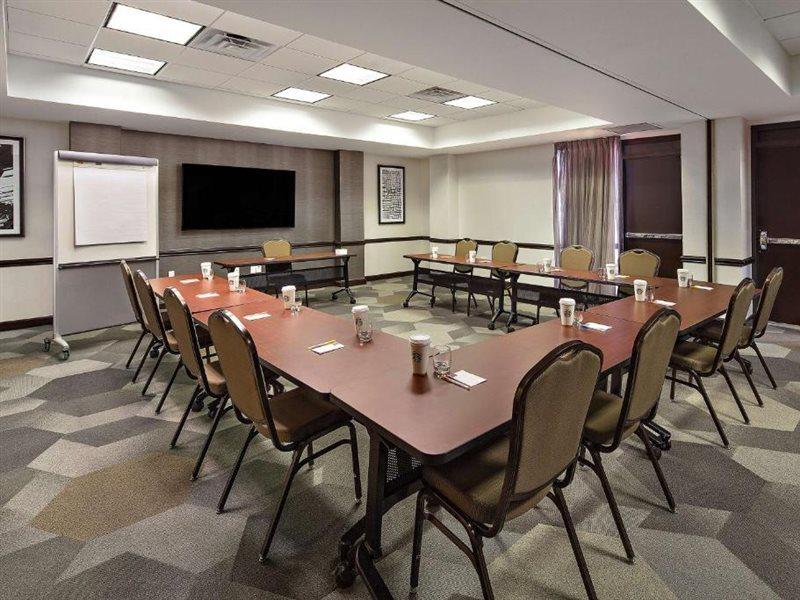 Hyatt Place Dallas/Plano Luaran gambar