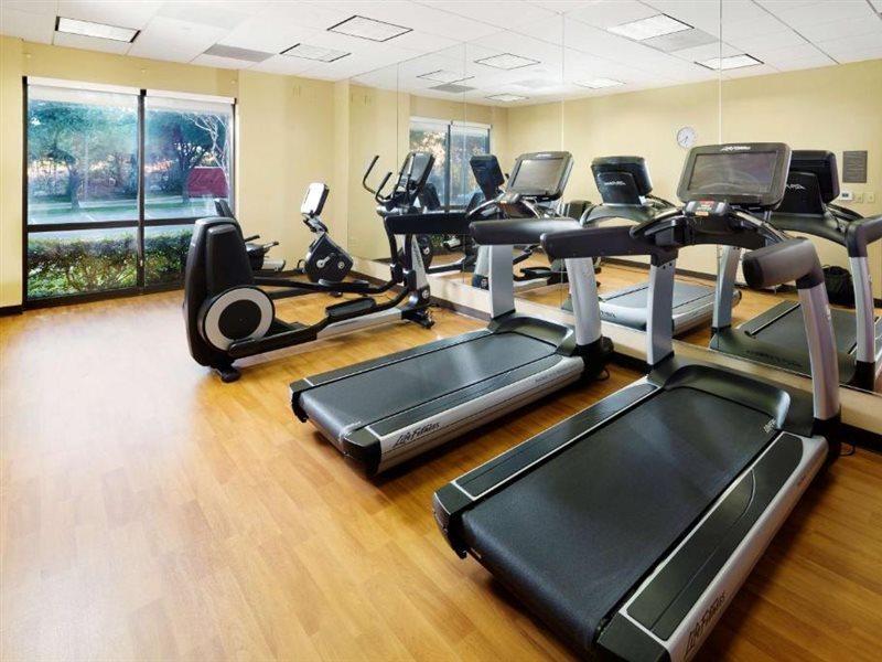 Hyatt Place Dallas/Plano Luaran gambar
