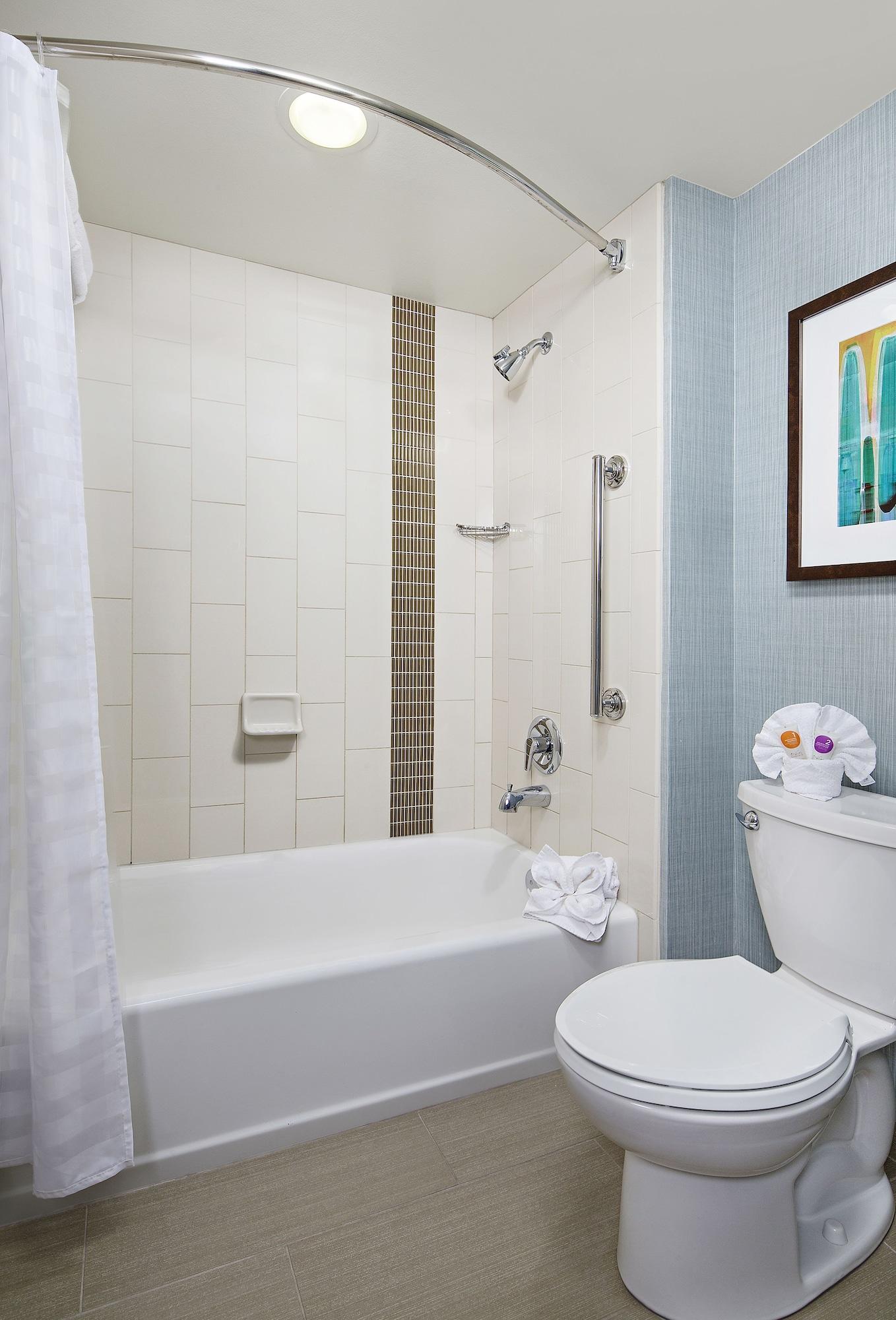 Hyatt Place Dallas/Plano Luaran gambar