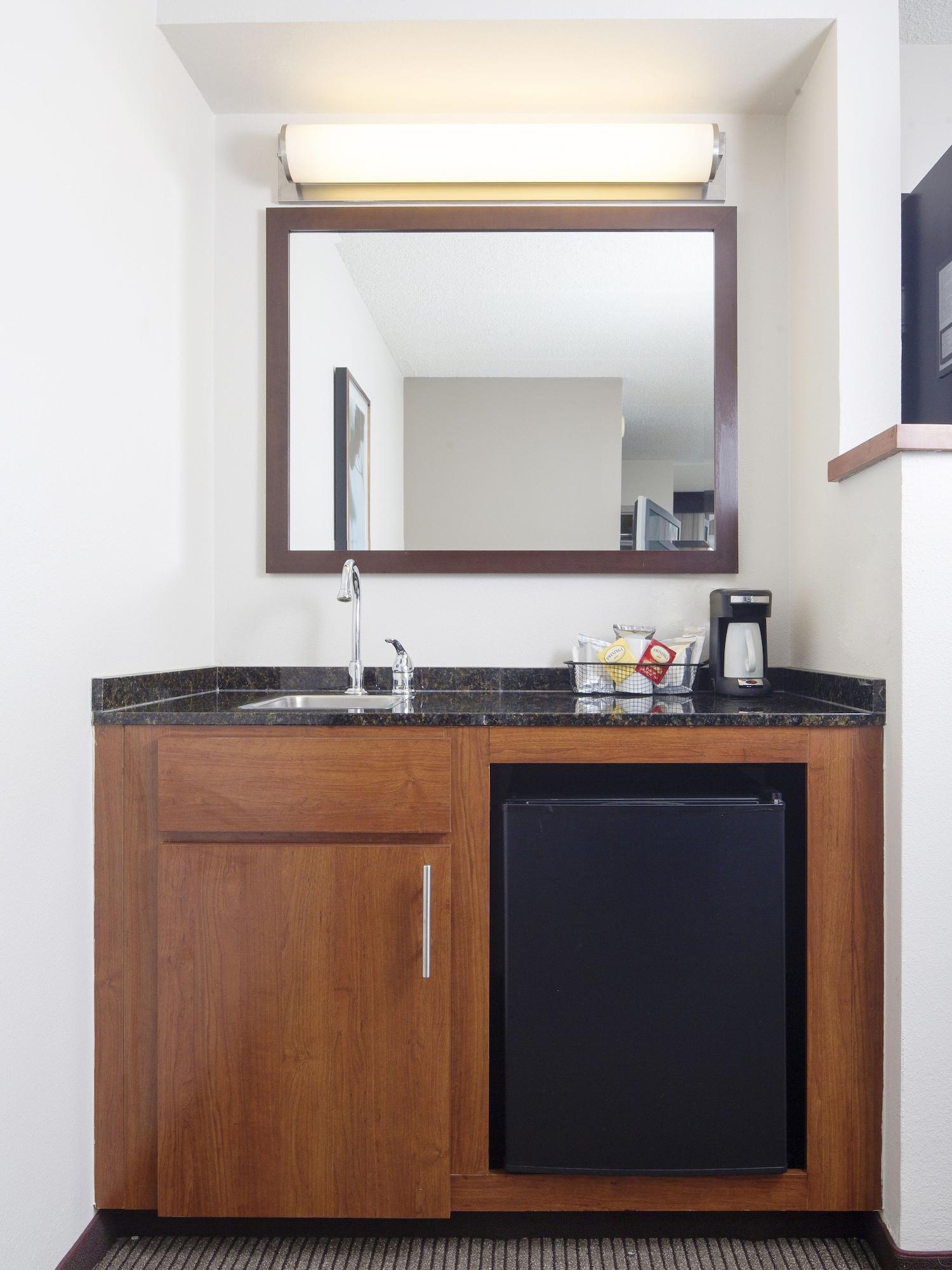 Hyatt Place Dallas/Plano Luaran gambar