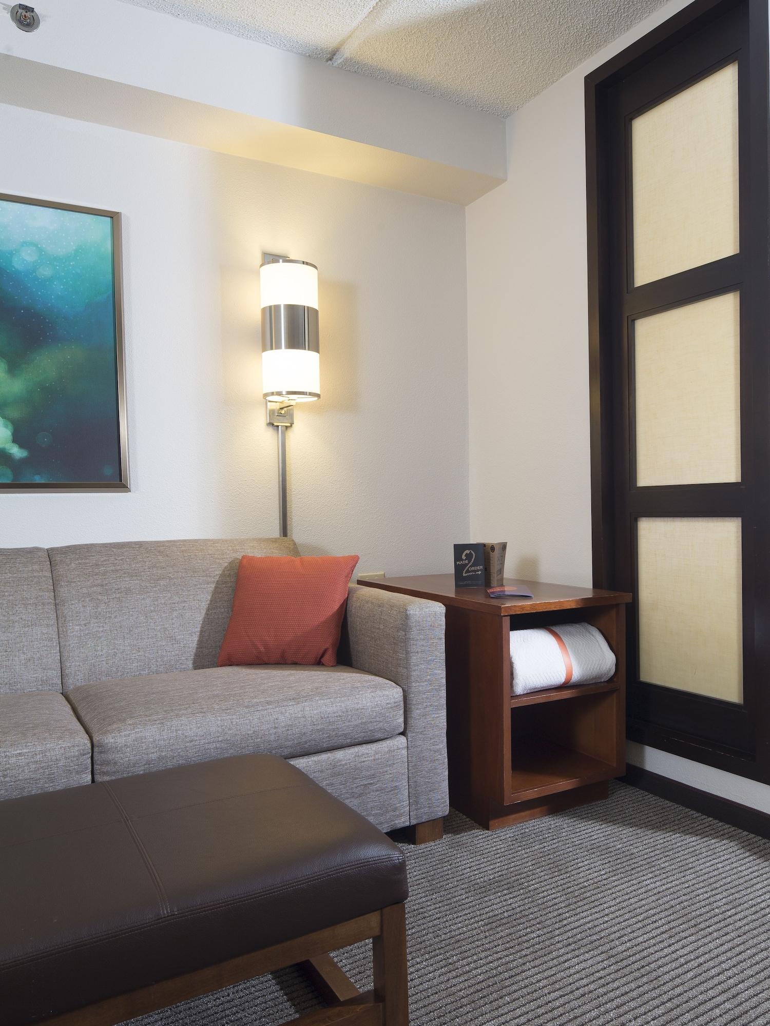 Hyatt Place Dallas/Plano Luaran gambar