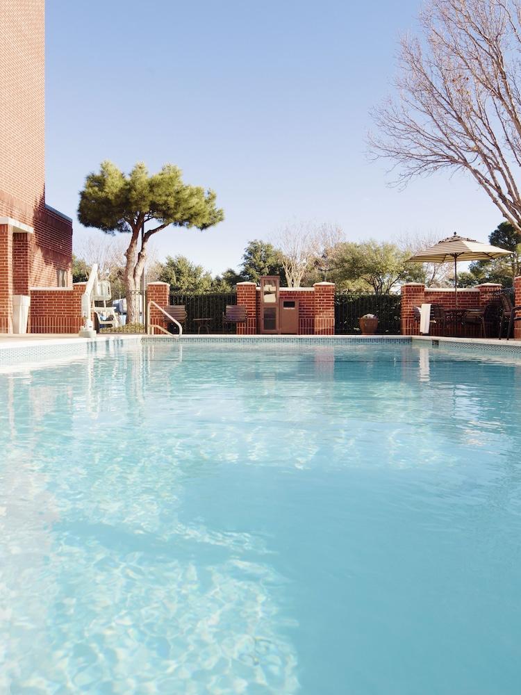 Hyatt Place Dallas/Plano Luaran gambar