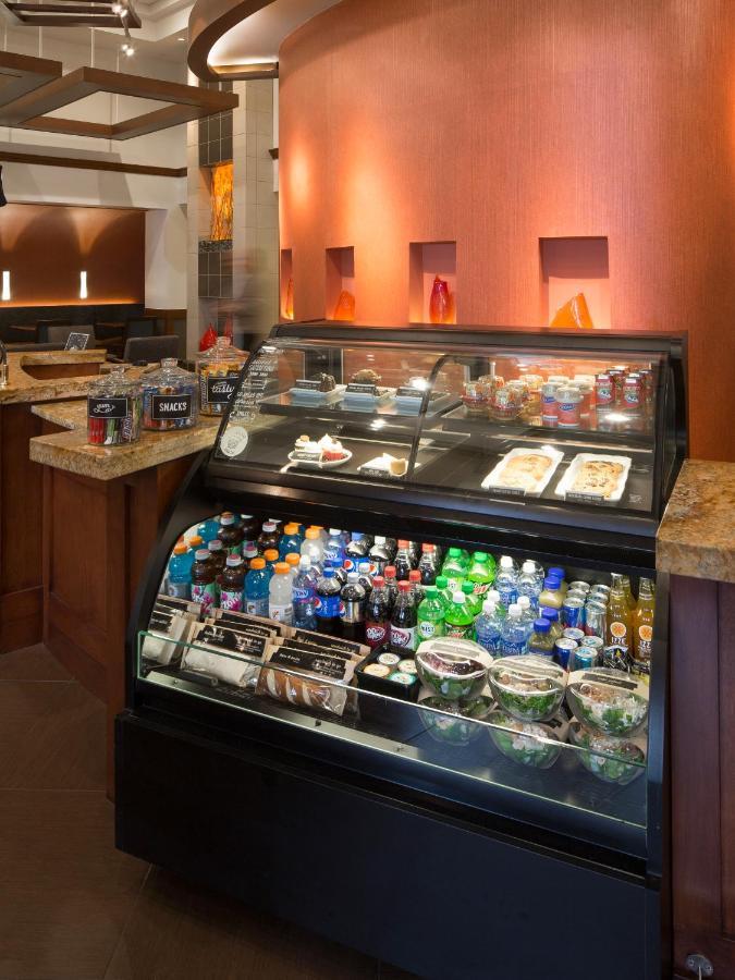 Hyatt Place Dallas/Plano Luaran gambar