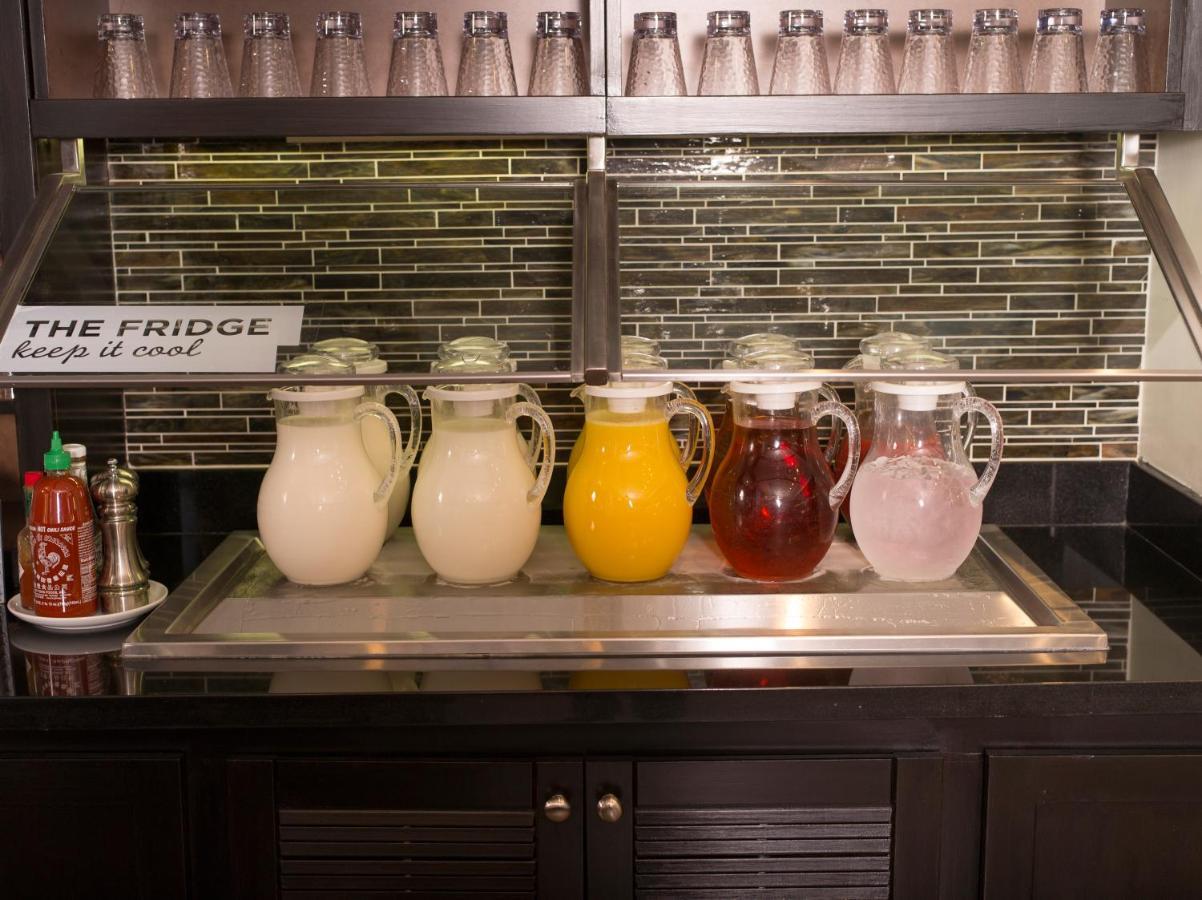 Hyatt Place Dallas/Plano Luaran gambar