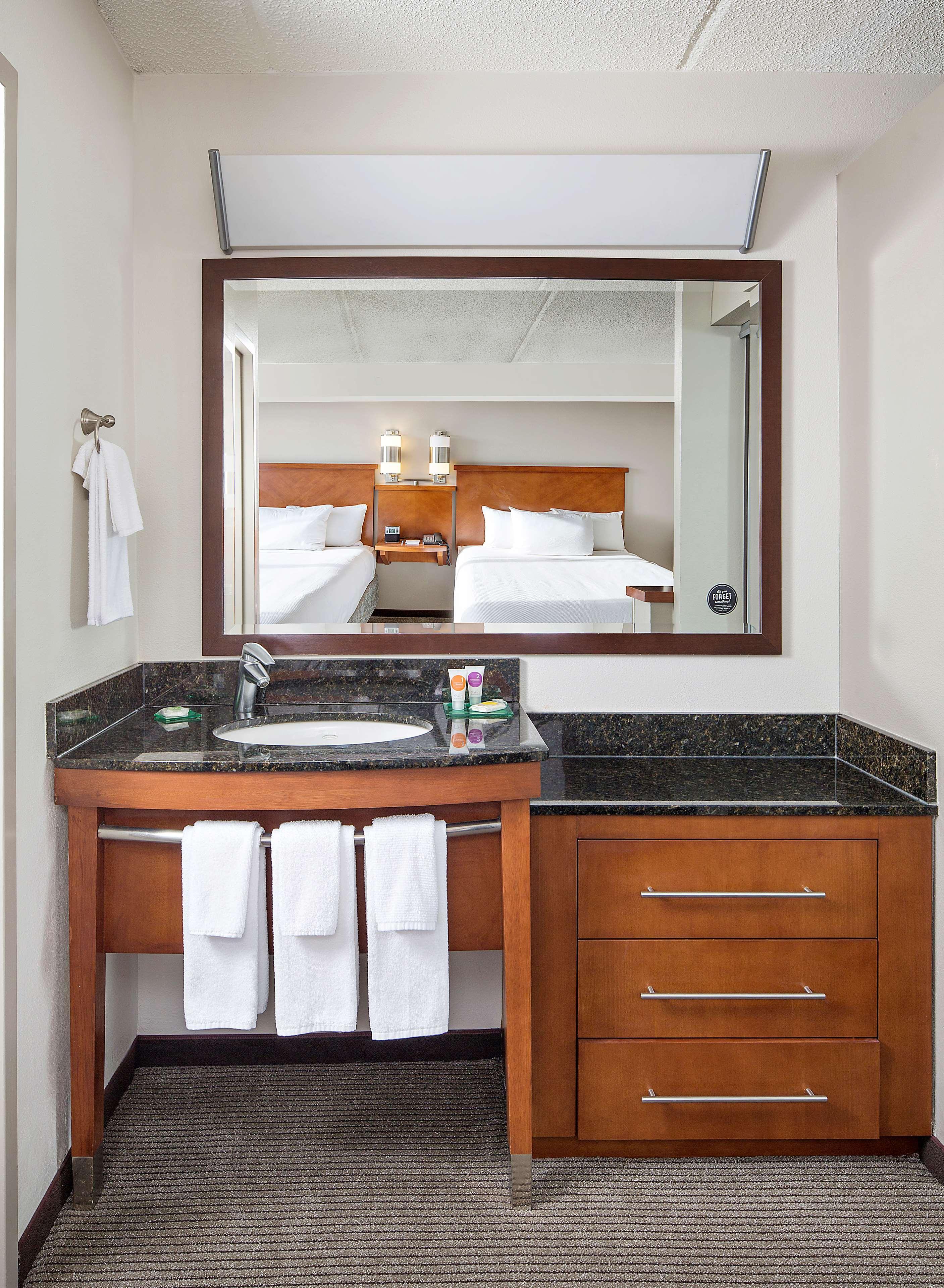 Hyatt Place Dallas/Plano Luaran gambar