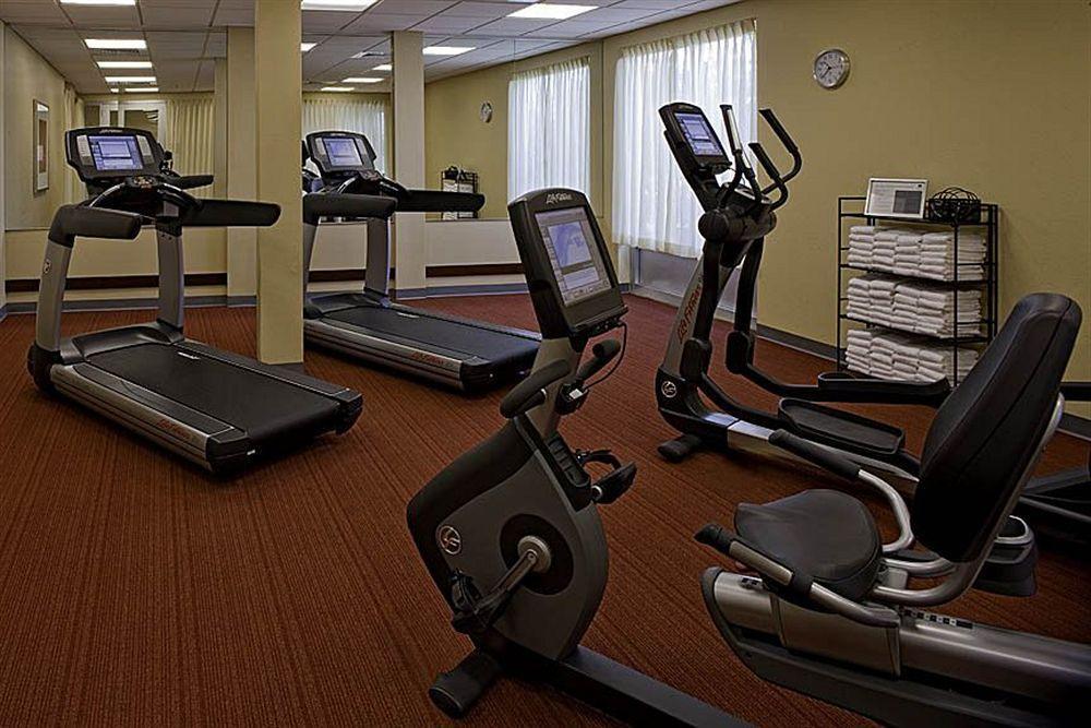 Hyatt Place Dallas/Plano Kemudahan gambar