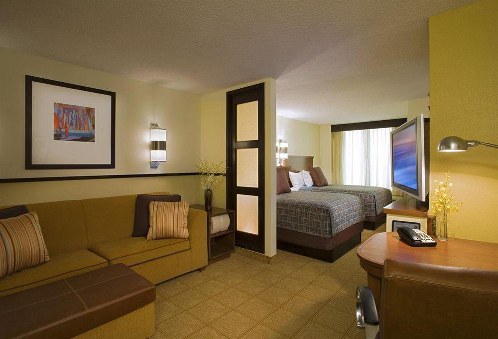 Hyatt Place Dallas/Plano Luaran gambar