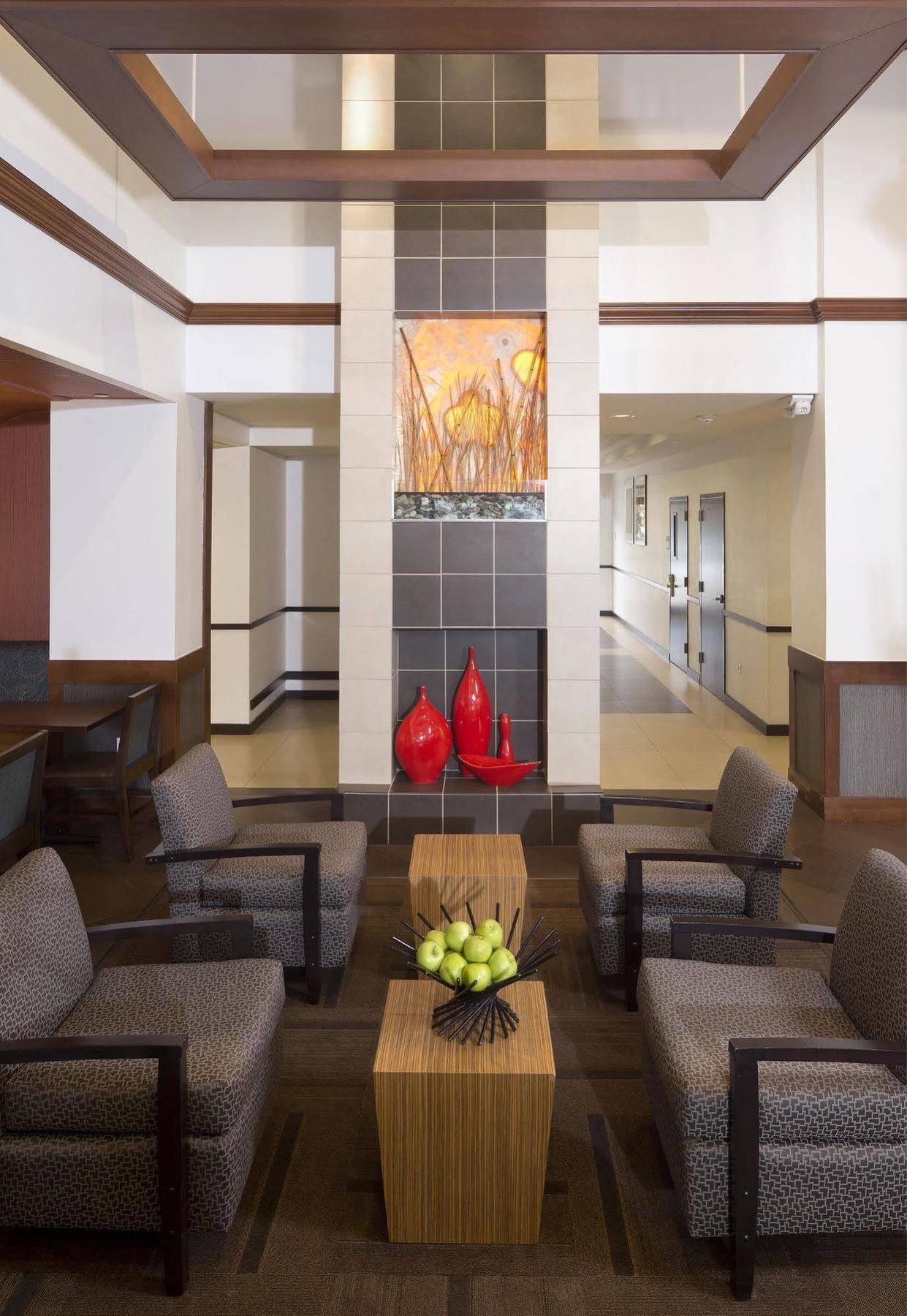 Hyatt Place Dallas/Plano Luaran gambar