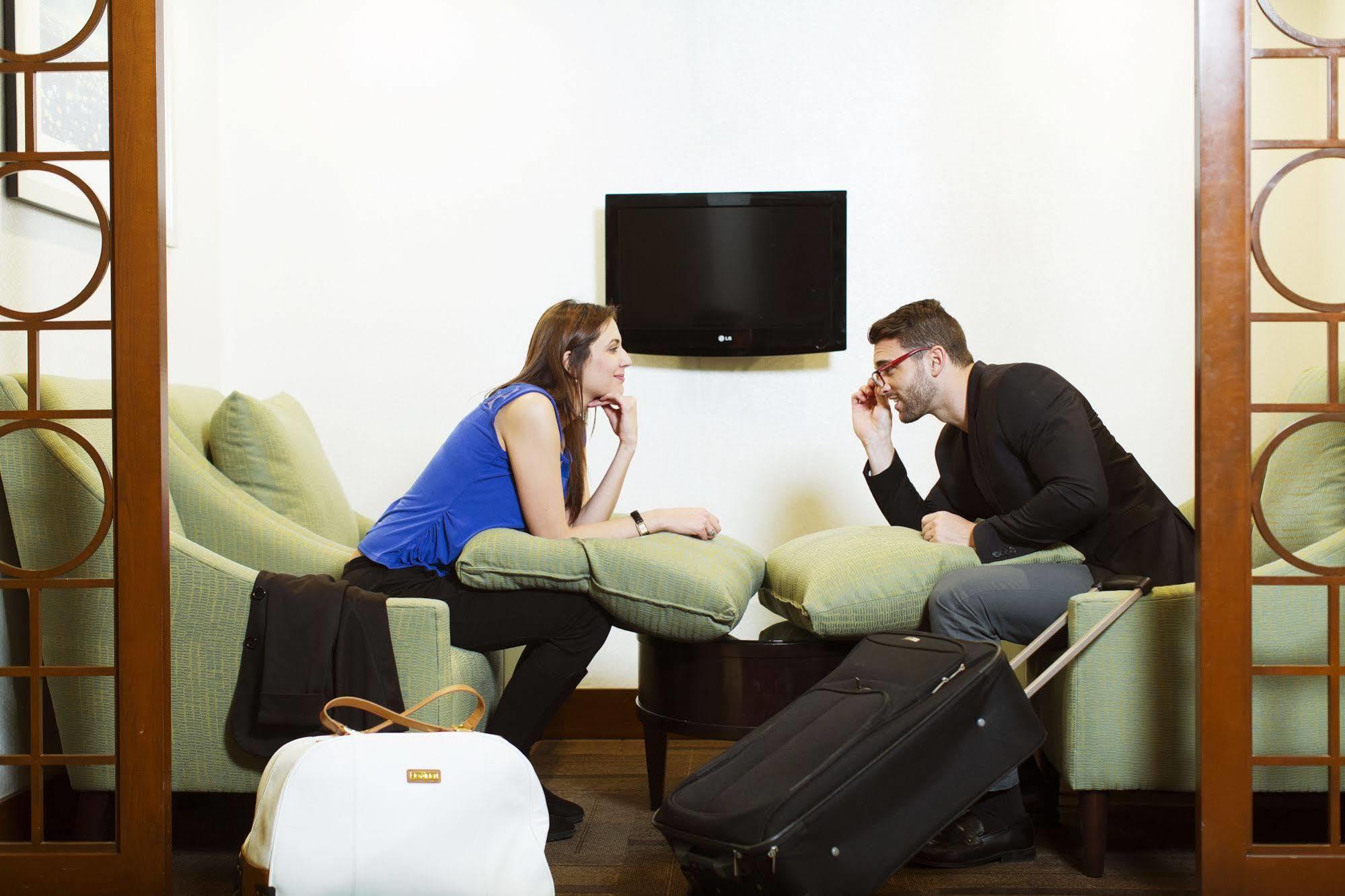 Hyatt Place Dallas/Plano Luaran gambar