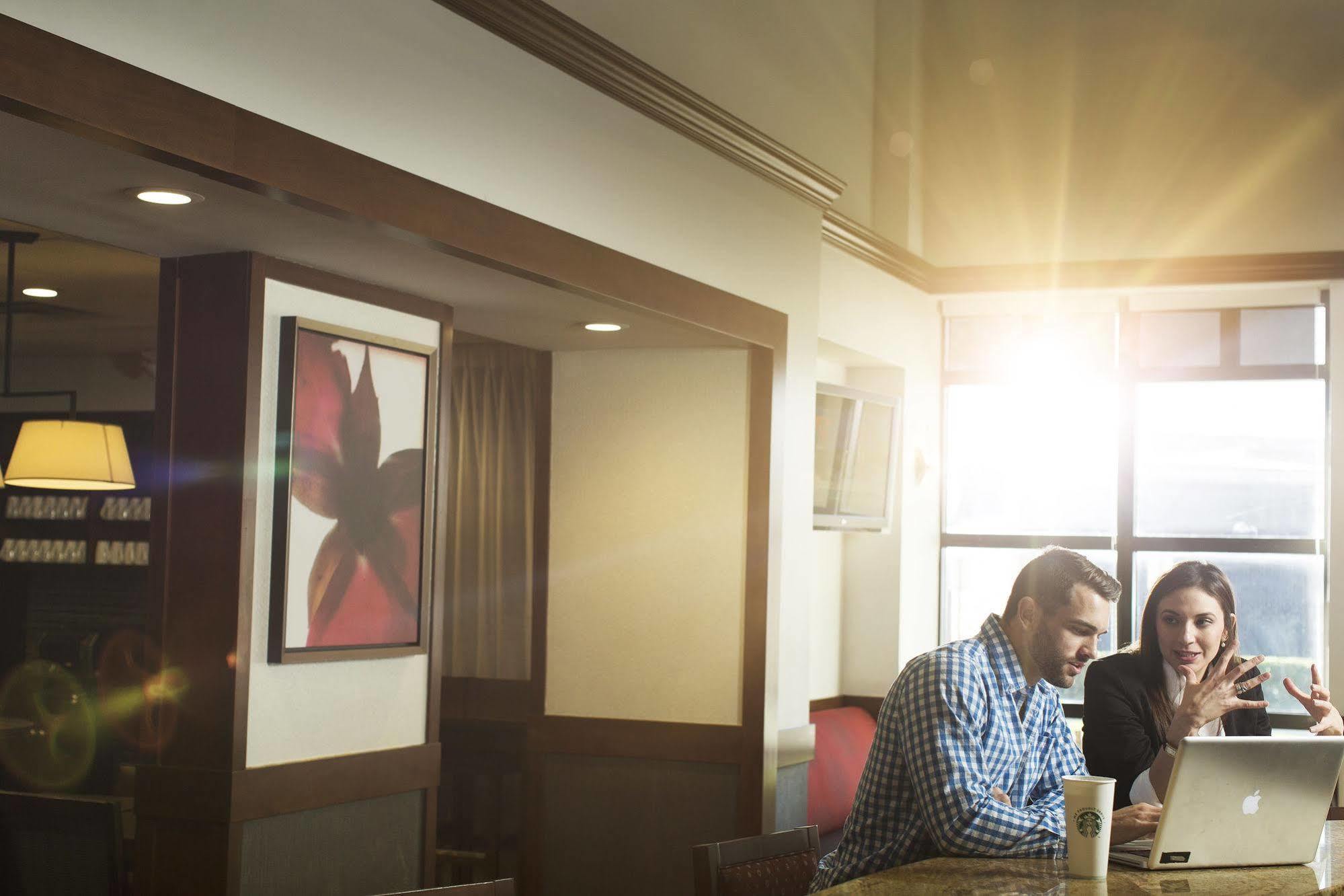 Hyatt Place Dallas/Plano Luaran gambar