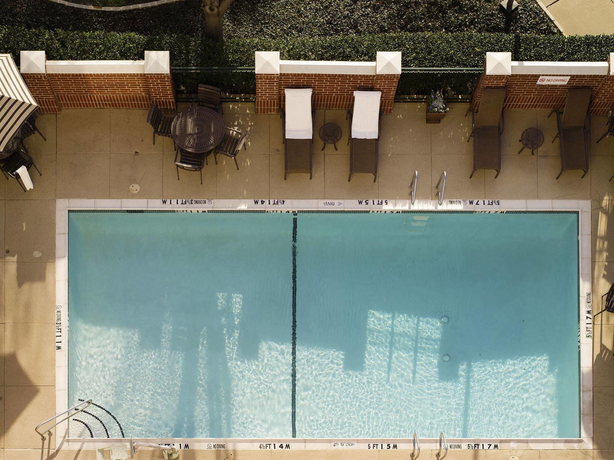 Hyatt Place Dallas/Plano Luaran gambar