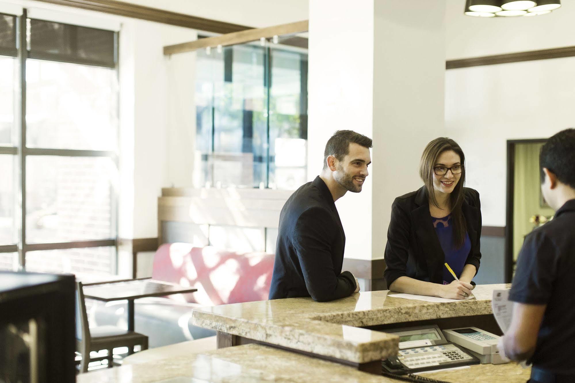 Hyatt Place Dallas/Plano Luaran gambar
