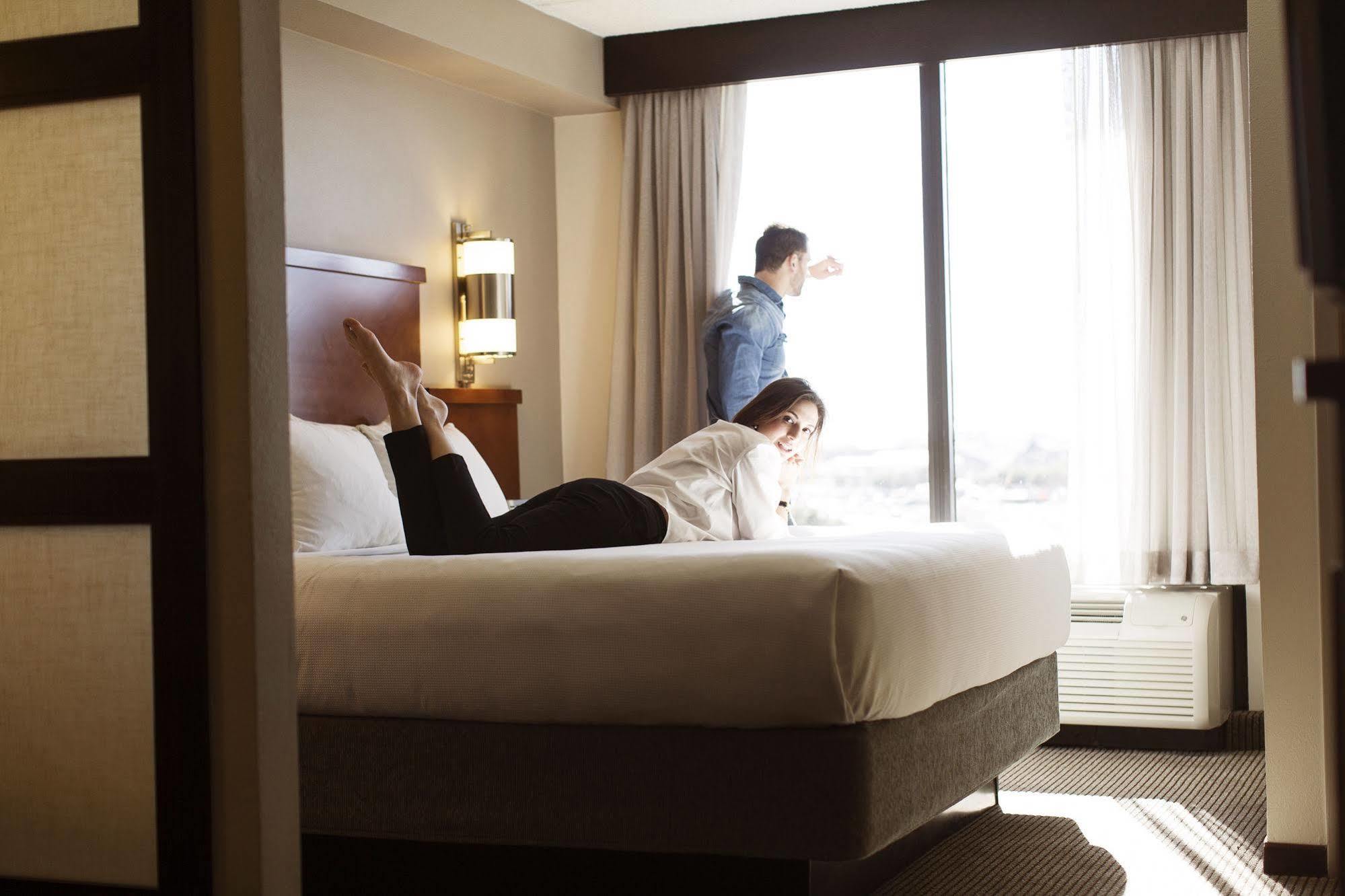 Hyatt Place Dallas/Plano Luaran gambar