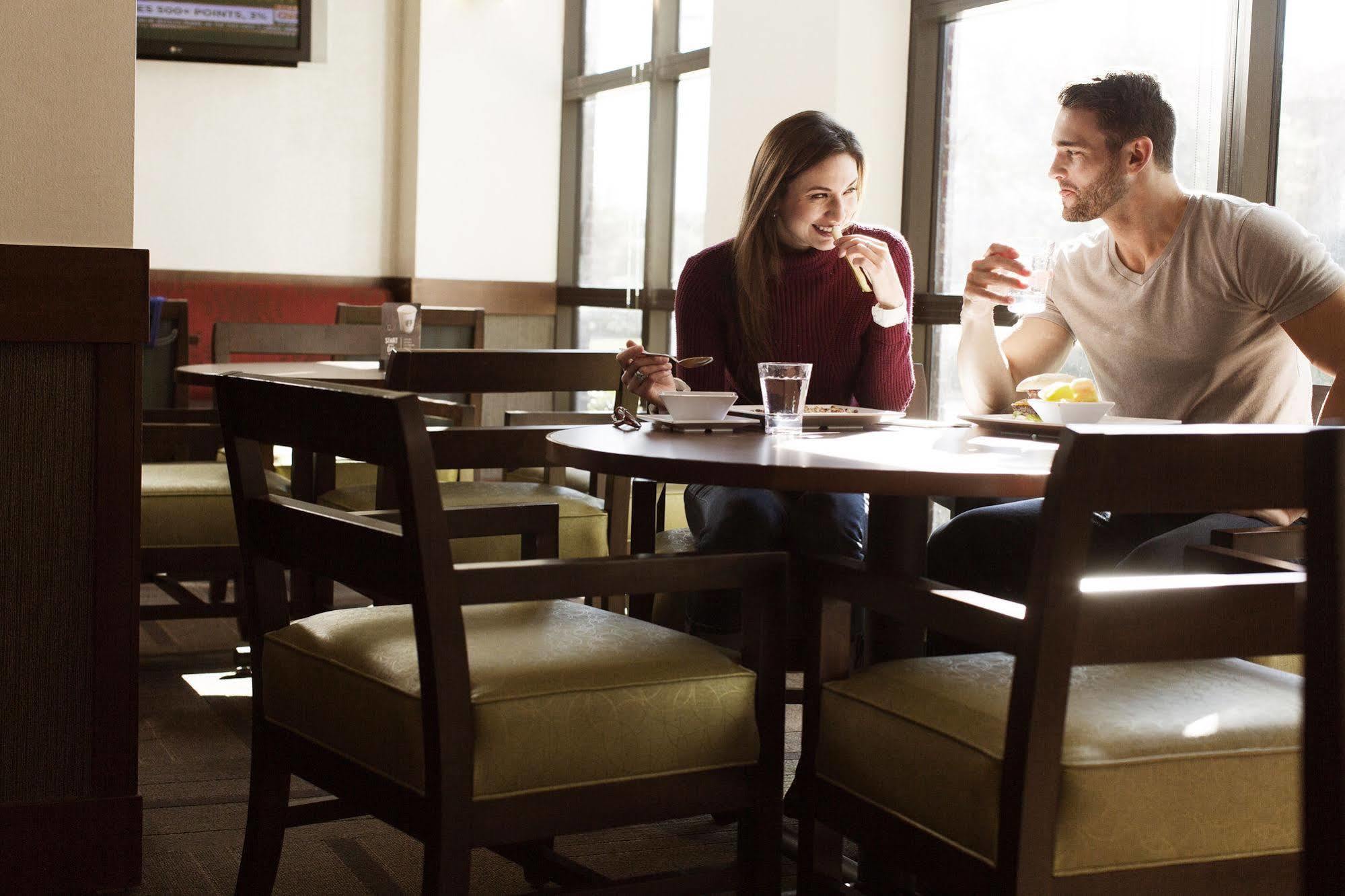 Hyatt Place Dallas/Plano Luaran gambar