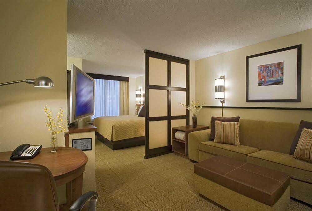 Hyatt Place Dallas/Plano Luaran gambar