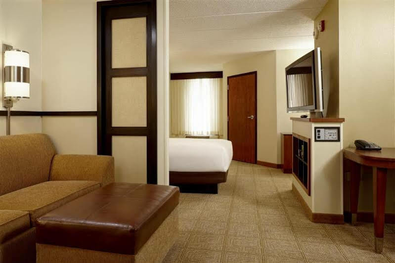 Hyatt Place Dallas/Plano Luaran gambar