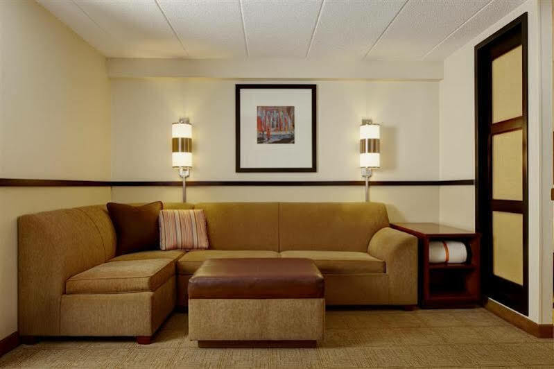 Hyatt Place Dallas/Plano Luaran gambar